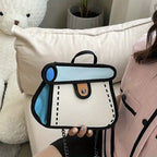 Bolso Comic