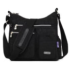 Fashion High Quality Handbag Female Crossbody Bag Women Shoulder Bag Ladies Messenger Bag Nylon Waterproof Lady Purse Sac a Main