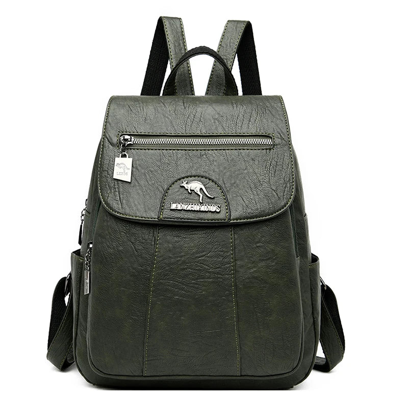 Mochila Ixchel