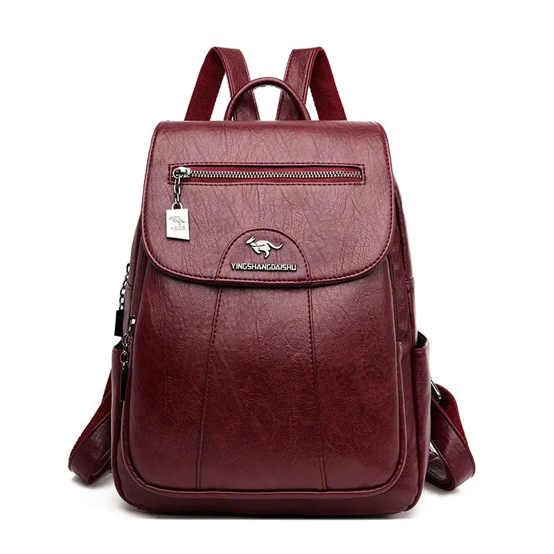 Mochila Ixchel
