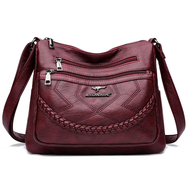 Bolso Nuwa