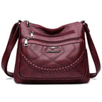 Bolso Nuwa