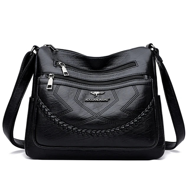 Bolso Nuwa