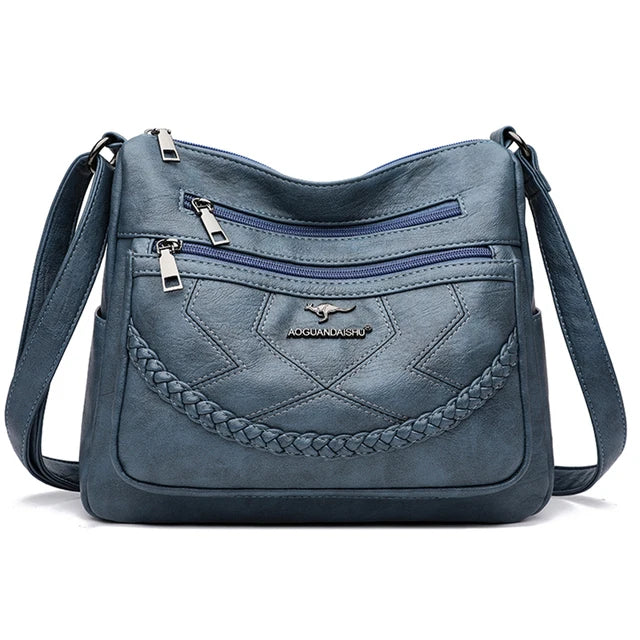 Bolso Nuwa